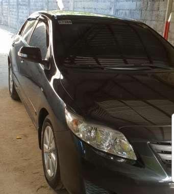 Toyota Corolla Altis 2010 for sale