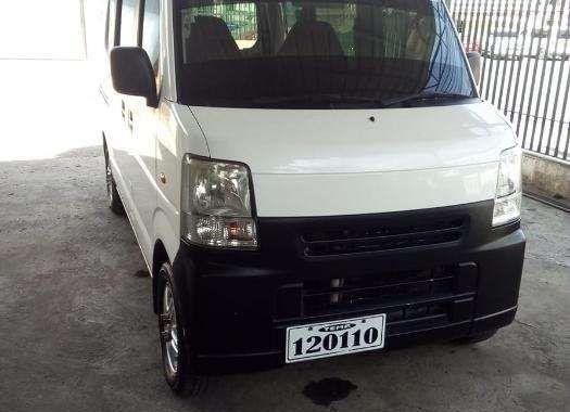 Well kept Isuzu Multicab for sale