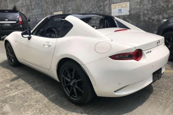 2018 Mazda Mx-5 Miata for sale