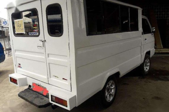 1999 Mitsubishi L300 for sale