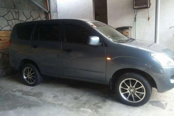 2010 Mitsubishi Fuzion for sale