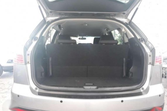 2013 Mazda Cx9 for sale