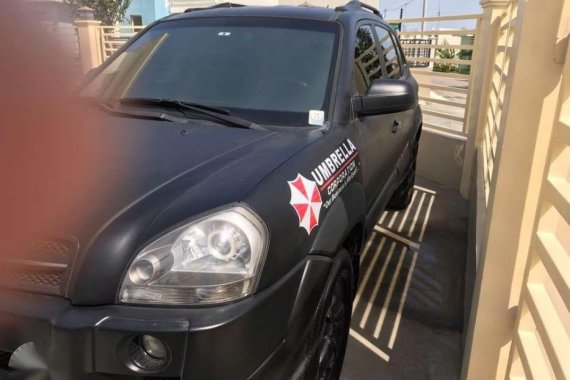 2009 Hyundai Tucson for sale