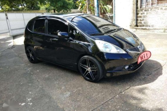 Honda Jazz 2009 for sale