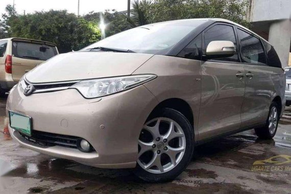 2008 Toyota Previa for sale