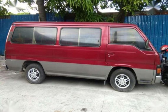 Nissan Urvan 1994 for sale