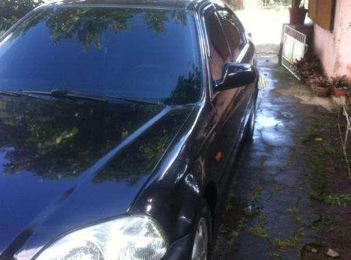 Honda Civic 1998 for sale