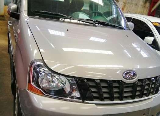  mahindra xylo manual 2017 for sale