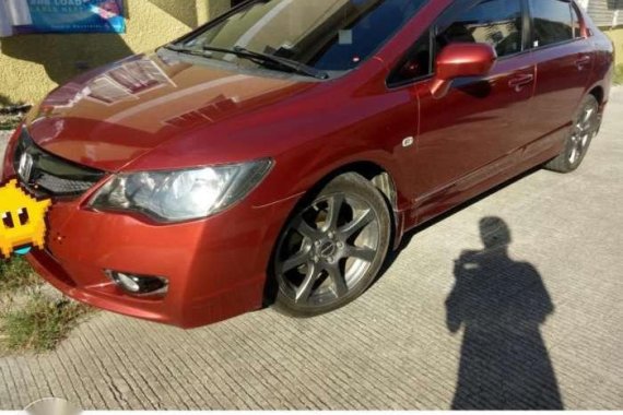2009 Honda Civic for sale