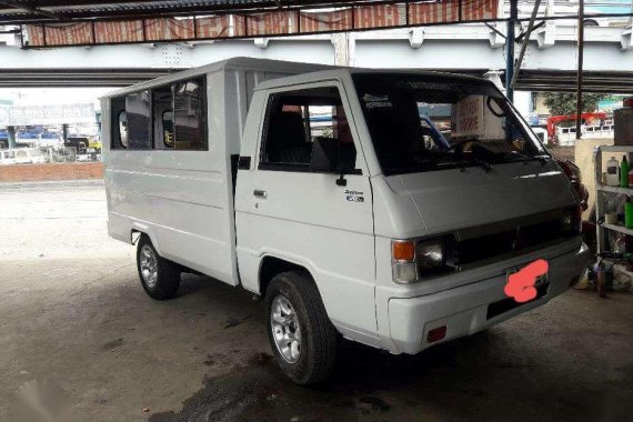 1999 Mitsubishi L300 for sale