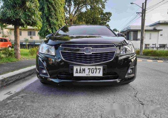 Chevrolet Cruze 2014 LS for sale