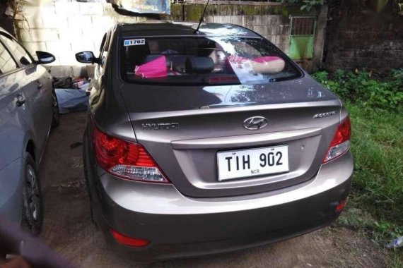 Hyundai Accent 2012 for sale