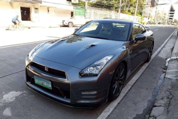 2012 Nissan GTR for sale