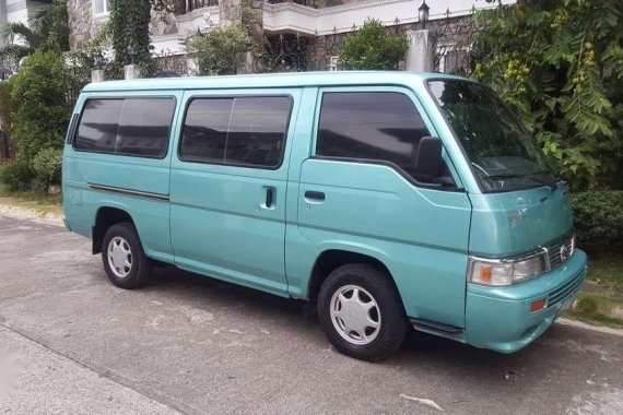 Nissan Urvan 2009 for sale