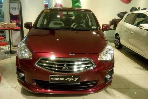 Affordable! BEST SELLER! 2018 MITSUBISHI Mirage G4 Htachback Montero Strada