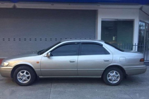 Toyota Camry 1996 for sale