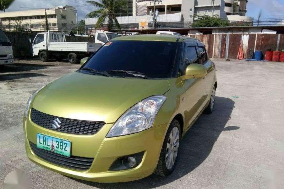 Suzuki Swift 2013 for sale