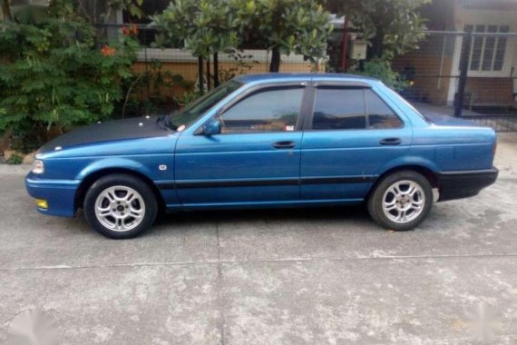 Nissan Sentra 1992 for sale