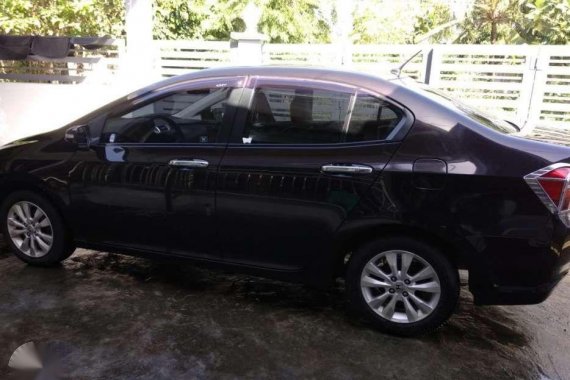 Honda City 2012 for sale