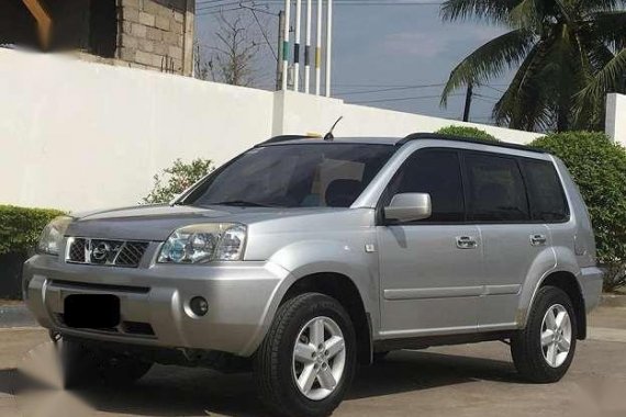  2010 nissan xtrail for sale