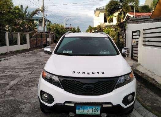 Kia Sorento 2012 for sale