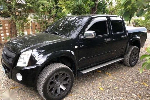 2011 Isuzu Dmax for sale
