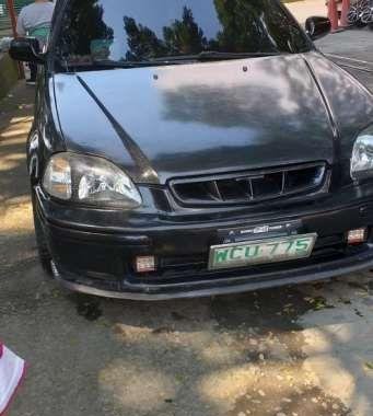 Honda Civic 1998 for sale