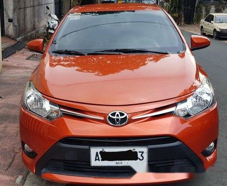 Toyota Vios 2015 for sale