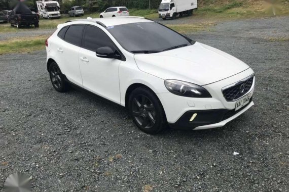 2013 Volvo V40 for sale