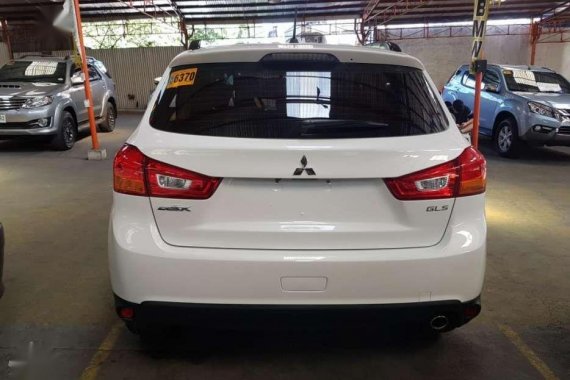 2017 Mitsubishi Asx for sale