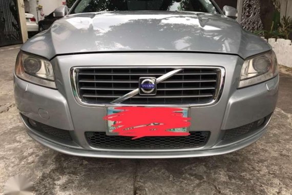 2008 Volvo S80 Rush for sale