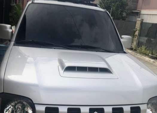 Suzuki Jimny 2014 for sale