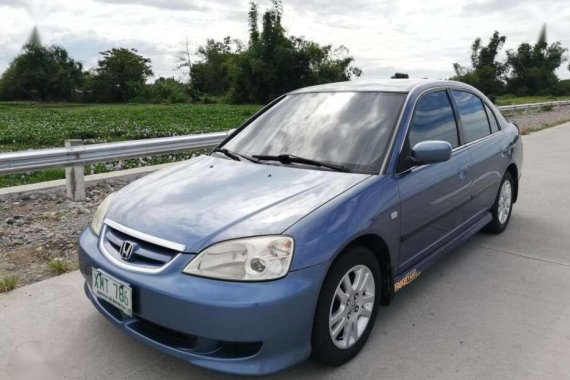 Honda Civic 2005 for sale