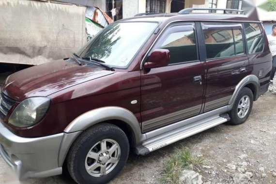 2010 Mitsubishi Adventure for sale