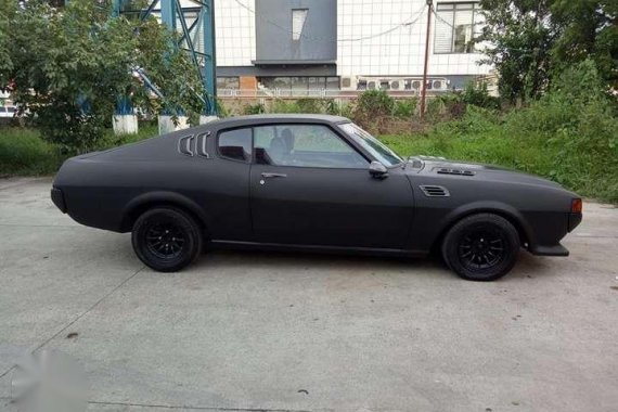 Toyota Celica Fastback 1976 for sale