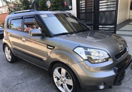 Kia Soul 2010 for sale