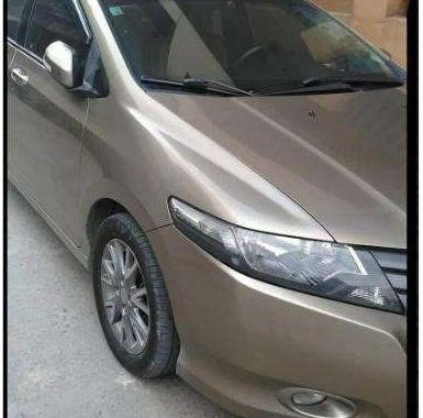 Honda City 2009 for sale