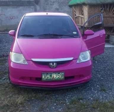 Honda City 2005 for sale