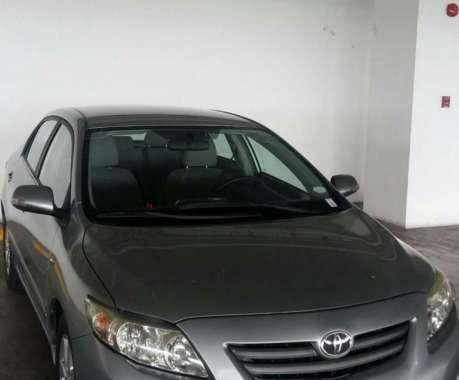 Toyota Corolla Altis 2010 for sale