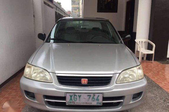 Honda City 2003 for sale