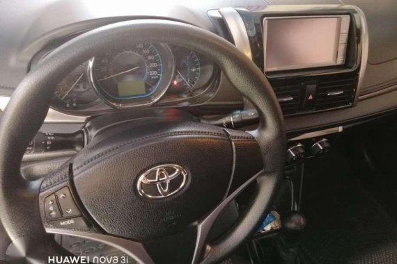 Toyota Vios 2017 for sale