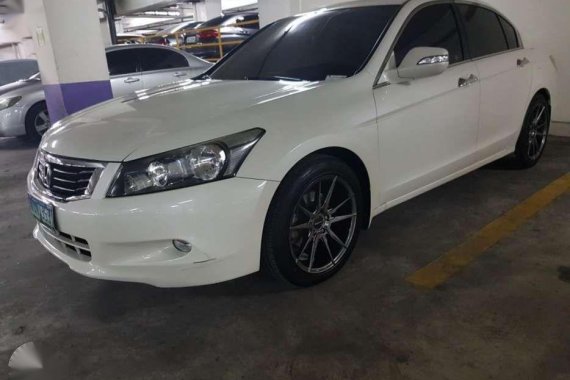 2010 Honda Accord 3.5 V6 for sale