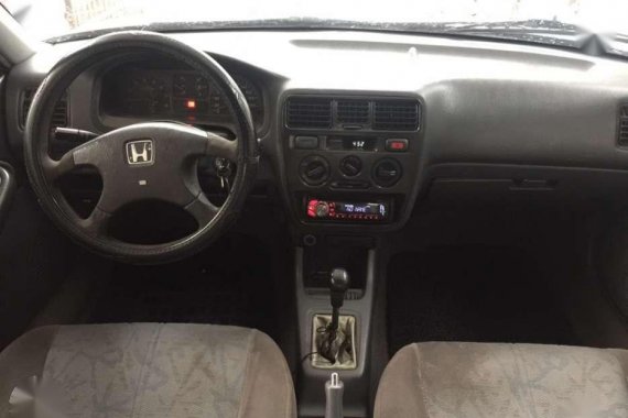 Honda City 2003 for sale