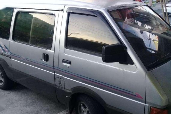 Nissan Vanette 1996 for sale