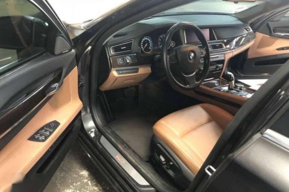 2015 BMW 730 Li for sale
