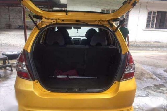 Honda Fit 2010 FOR SALE