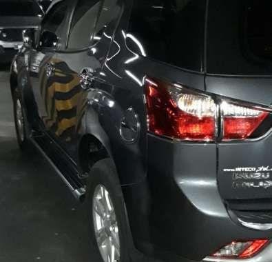 Isuzu Mux 2016 for sale