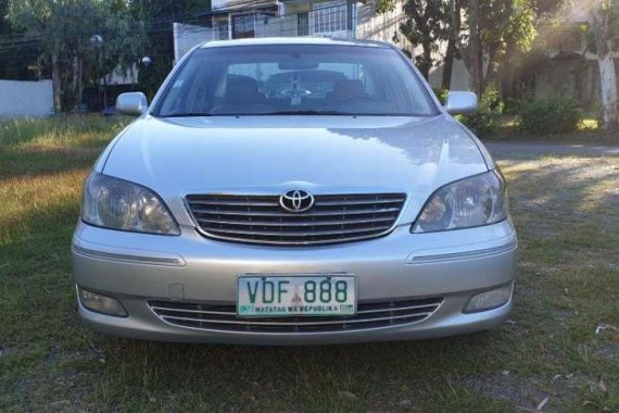 2003 Toyota Camry for sale