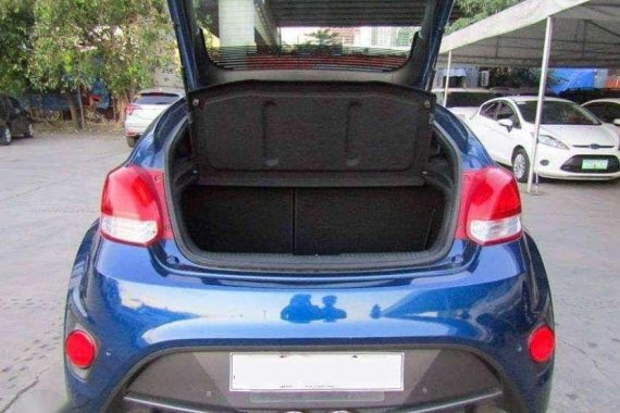 2017 Hyundai Veloster for sale