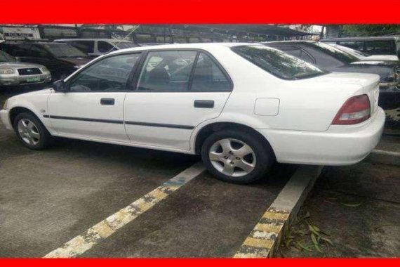 2001 Honda City for sale